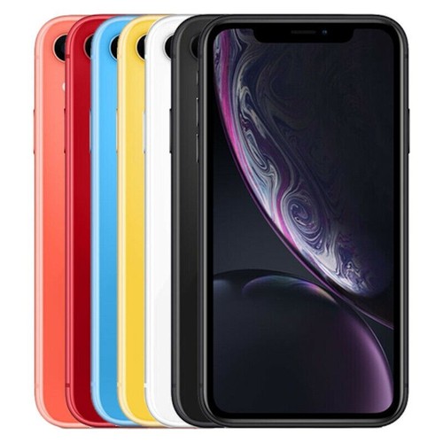 Apple iphone 64gb - xr, tutte