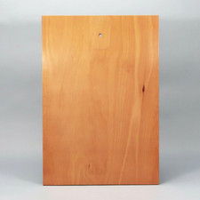 Meopta Piano Terra Pannello Legno per Opemus 2 3 4 5 Standard, Axomat 1 2 3 4 38...