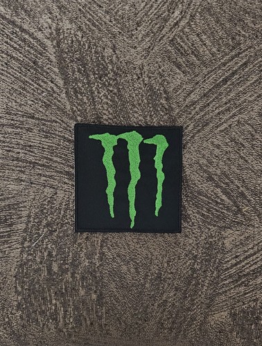 Toppa patch replica - toppa,