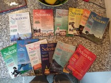 ? Selezione Reader’s Digest - Annata Completa 1992