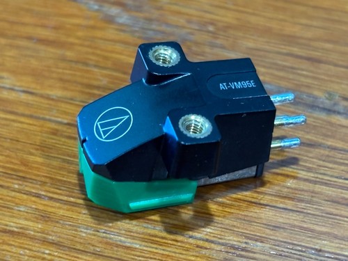 Audio technica vm95e - audio-technica, at-vm95e