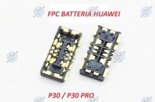 FPC BATTERIA ISTALLAZIONE SU