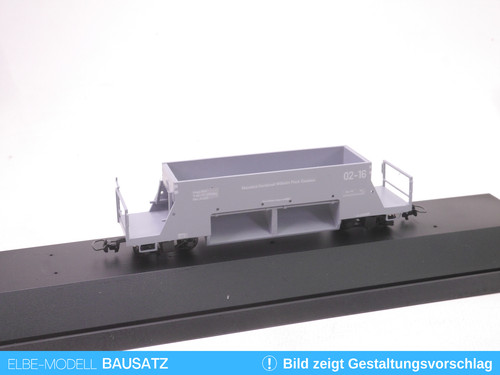 Em207 kit di montaggio - kit,