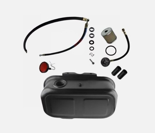 Kit serbatoio supporto - kit, +