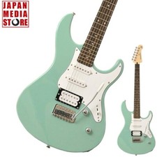 Yamaha pacifica pac112v sob - yamaha,