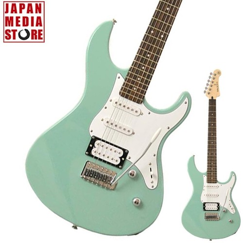 Yamaha pacifica pac112v - pacifica, sob
