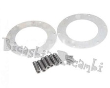 2802 PARASTRAPPI FRIZIONE