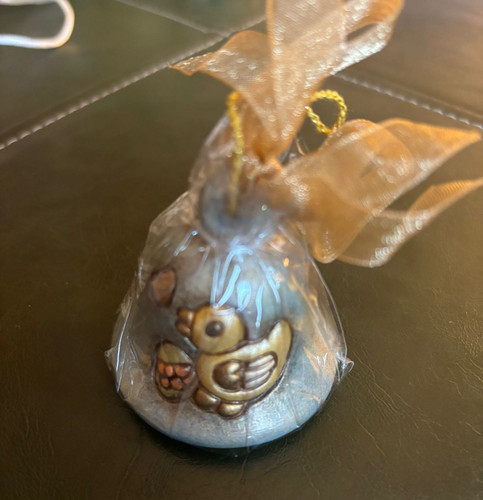 Thun campanella pasqua - campanella,