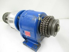 Motore Riduttori Bonfiglioli