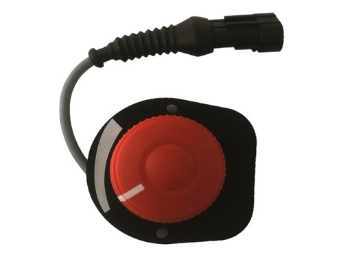 Manettino acceleratore