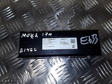 Centralina OPEL MOKKA X 2017