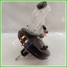 Servofreno Pompa OPEL CORSA S07 1.2 16V 13317576, BOSCH 0204051133 2006