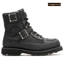 Stivali Harley Davidson