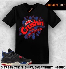 T-shirt maglietta abbinata AJ