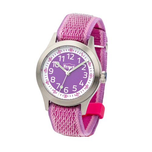 Orologio per bambini scout - orologio,