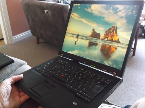 Thinkpad t60 computer - thinkpad,