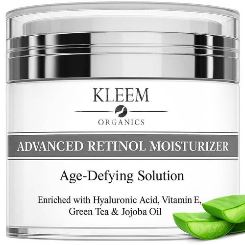 Crema viso antirughe acido - viso,