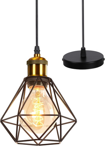 Lampada sospensione - a,