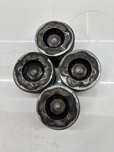 Pistoni per bmw - e84, 2.0