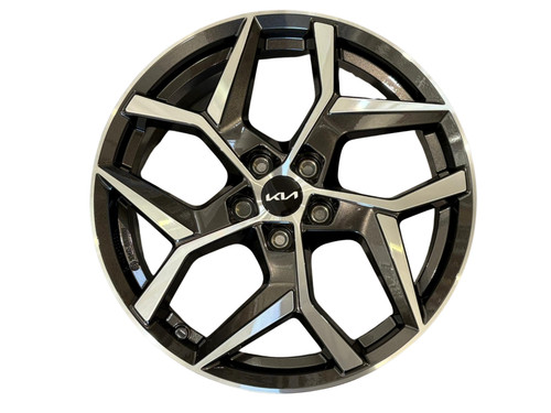 Set cerchio lega - 4, 19''