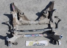 00505539600 ASSALE ANTERIORE CULLA MOTORE ALFA ROMEO GIULIA