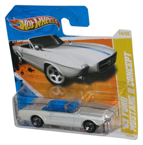 Hot wheels 2011 nuovi modelli - hot,