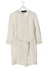 ZARA BASIC Cappotto mezza