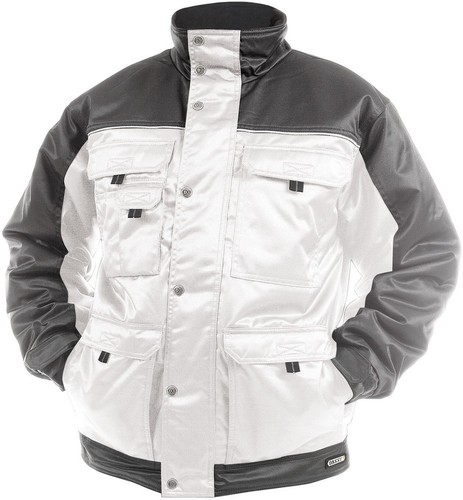 Giacca invernale dassy - giacca,