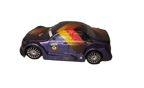 Disney pixar cars - cars, modellino
