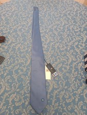 CRAVATTA Calcio Napoli  Enzo Castellano Nuova  MADE IN ITALY CRAVATE  Foto 32