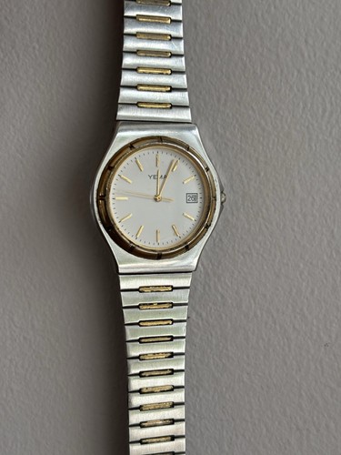 Montre yema paris quartz - paris,