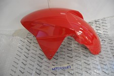 Parafango anteriore Front