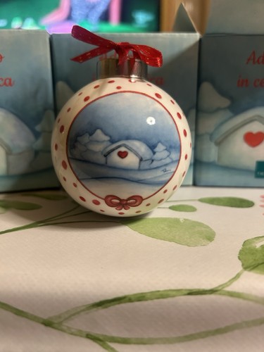 Thun palline natale in - thun,