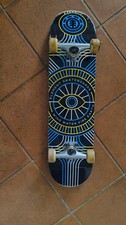 Element Complete Skateboard – 8.0" x 31"