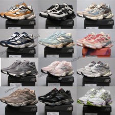 Sneakers unisex nuove NB 9060