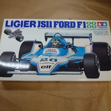 Tamiya Ligier JS11 Ford F1