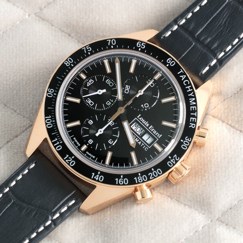 Louis erard orologio uomo - louis,
