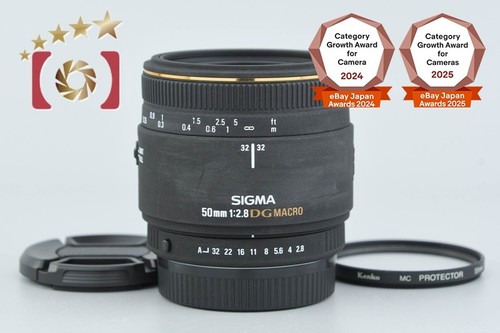Sigma 8 ex dg - mm,