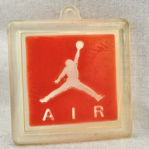 Portachiavi nike air jordan - portachiavi,