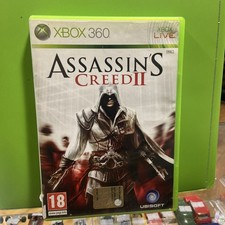 Assassins Creed 2 XBOX 360