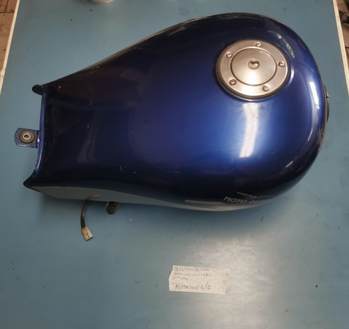 Serbatoio benzina moto guzzi - serbatoio,