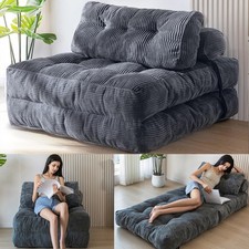 Divano Letto Pieghevole