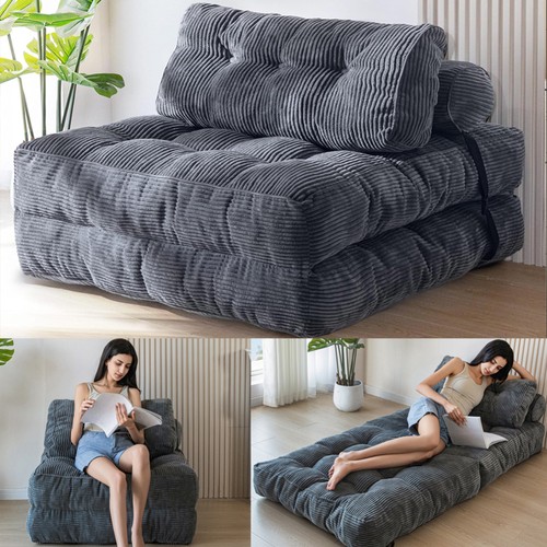 Divano letto pieghevole - divano,
