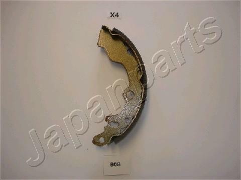 Ganasce freno suzuki - alto,
