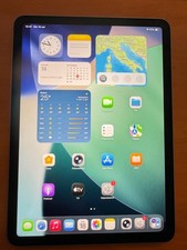 APPLE IPAD AIR 4 64GB WIFI BLUE (588)