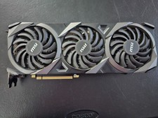 MSI GeForce RTX 3080 10GB