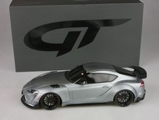 GTSpirit 1/18 Toyota Supra