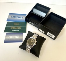 Orologio uomo Seiko SKA271
