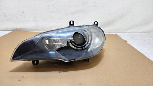Faro proiettore anteriore bmw