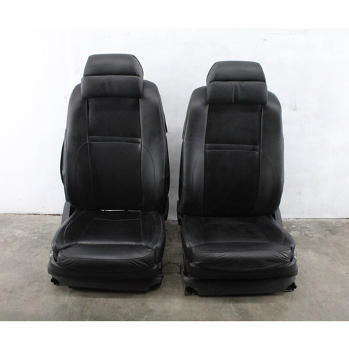Sedili anteriori comfort - anteriori,